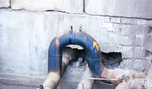 Best Flood damage cleanup  in Walsenburg, CO