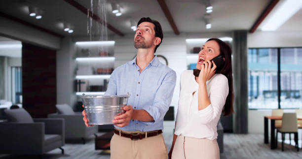 Best Emergency water damage restoration  in Walsenburg, CO