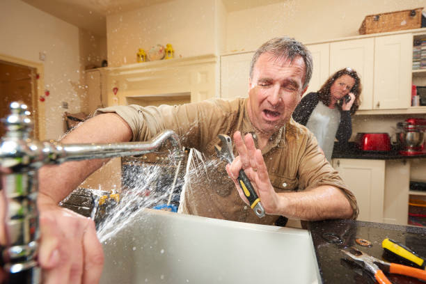 Best Water damage restoration near me  in Walsenburg, CO